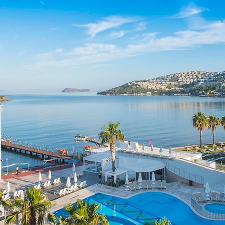 Azure By Yelken Hotel Turgutreis Kültér fotó